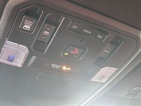 Certified 2026 Toyota Tundra TRD Pro AWD/4WD image 21