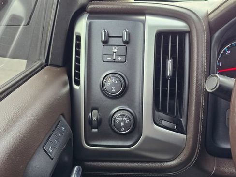 Used 2018 GMC Sierra 1500 SLT AWD/4WD image 34