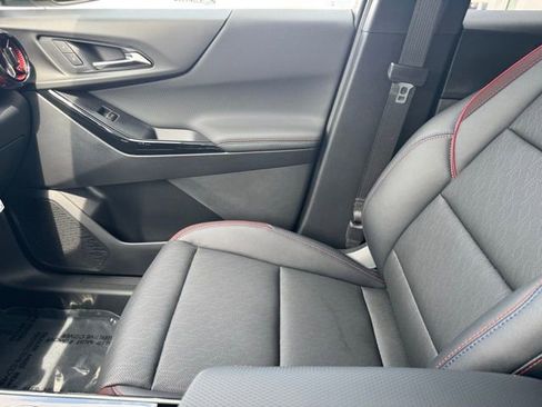 New 2026 Chevrolet Equinox RS w/ Safety and Technology Package AWD/4WD image 26
