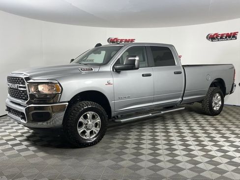 Used 2024 RAM 2500 Big Horn image 5