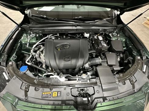 Certified 2026 MAZDA CX-50 AWD 2.5 S w/ Premium Package image 22