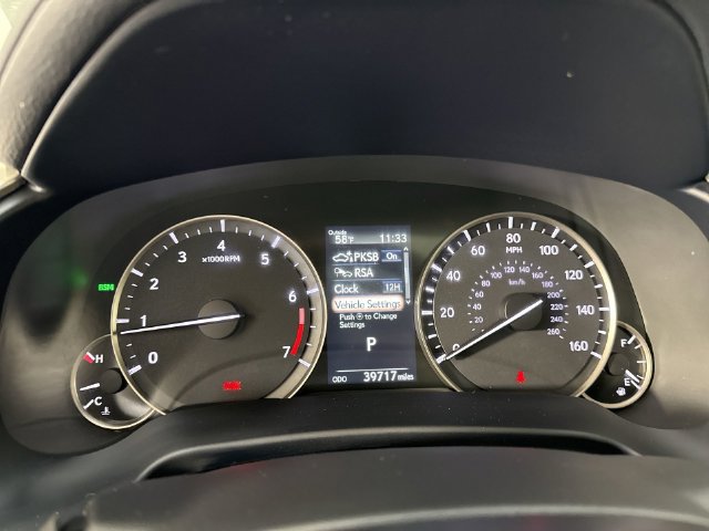 Used 2022 Lexus RX 350 AWD w/ Premium Package image 19