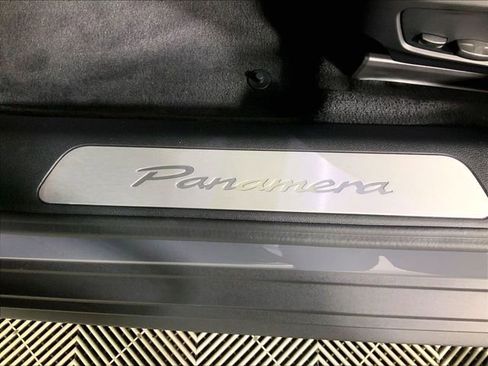 New 2026 Porsche Panamera RWD image 20