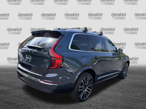 Used 2026 Volvo XC90 B6 Ultra w/ Lounge Package AWD/4WD image 10