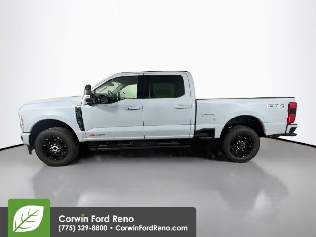 New 2026 Ford F350 Lariat w/ Black Appearance Package AWD/4WD image 4