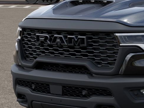 New 2026 RAM 1500 RHO w/ RHO Level 1 Equipment Group image 17