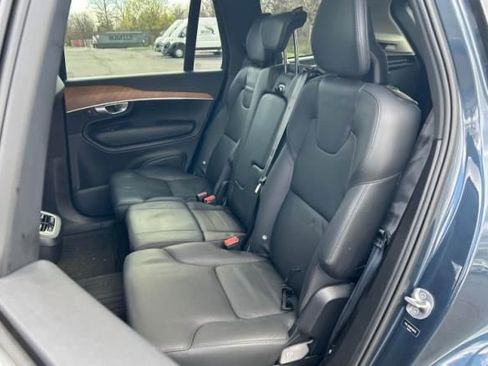 Used 2023 Volvo XC90 B5 Plus w/ Protection Package Premier image 6