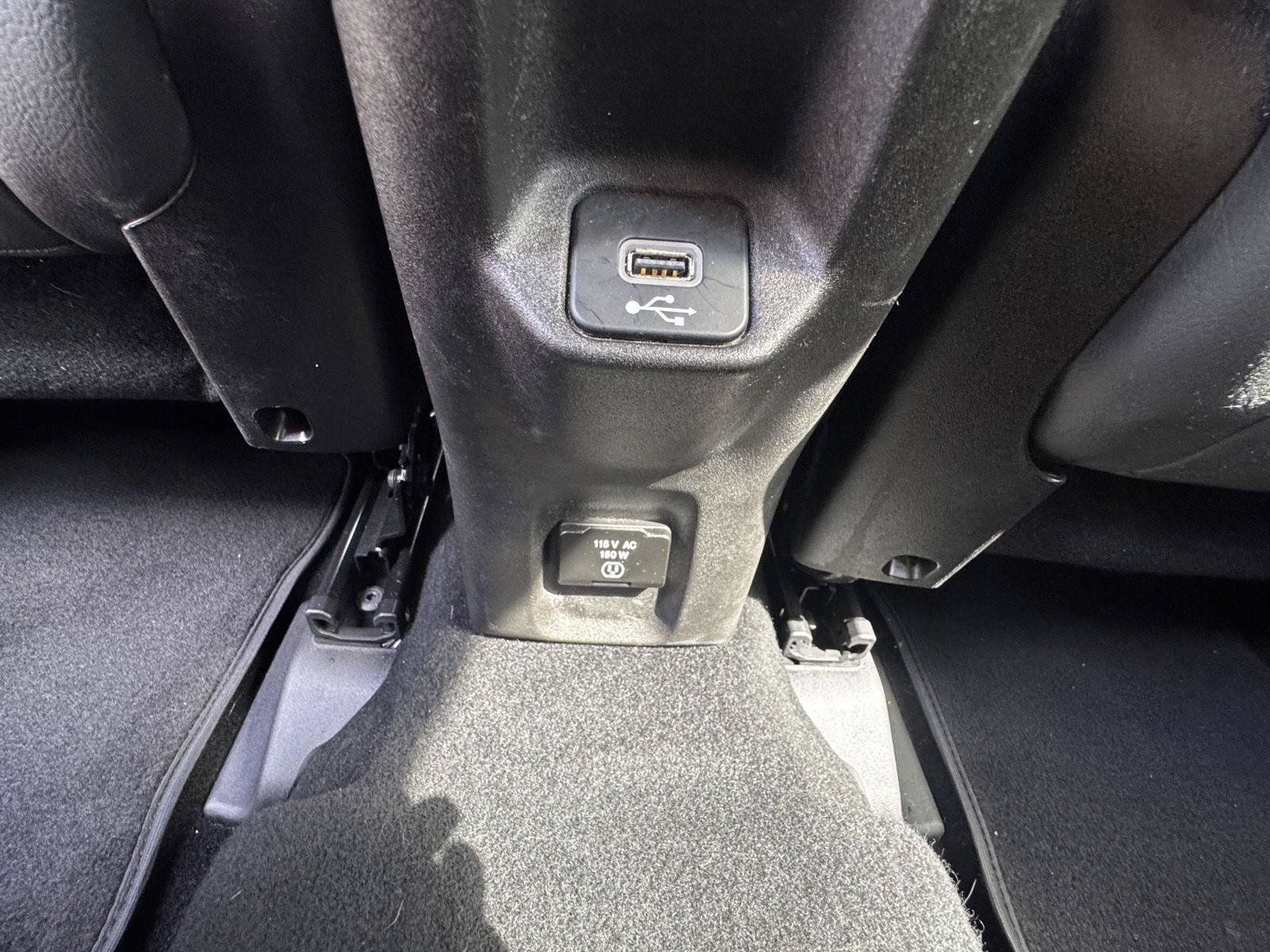 Used 2021 Jeep Renegade Limited AWD/4WD image 14