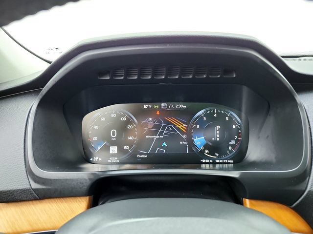 Used 2021 Volvo XC90 T6 Momentum w/ Climate Package AWD/4WD image 25