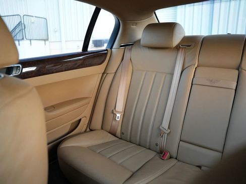 Used 2007 Bentley Flying Spur Flying Spur image 78