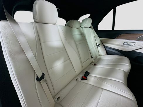 Used 2026 Mercedes-Benz GLE 350 4MATIC image 37