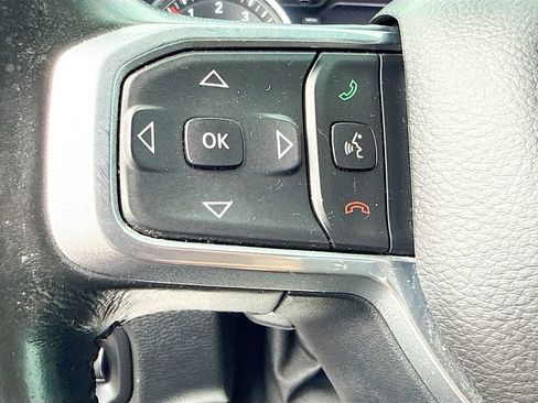 Used 2019 RAM 1500 Laramie AWD/4WD image 36
