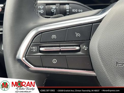 Certified 2026 Chevrolet Equinox LT w/ Convenience Package II FWD image 25