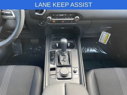 Used 2025 MAZDA CX-50 AWD 2.5 S w/ Accent Package image 11