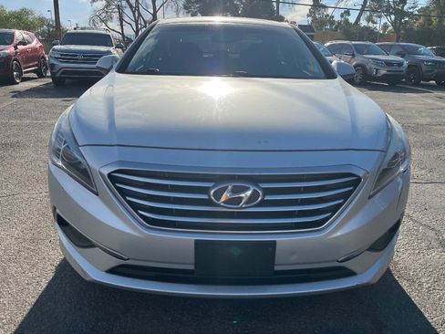 Used 2016 Hyundai Sonata SE FWD image 8