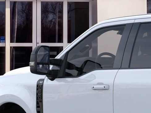 New 2026 Ford F250 XLT w/ XLT Premium Package AWD/4WD image 20