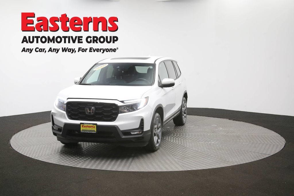 Used 2023 Honda Passport EX-L image 57
