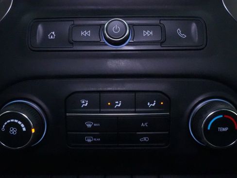 Used 2020 Chevrolet Silverado 2500 W/T w/ WT Convenience Package image 28