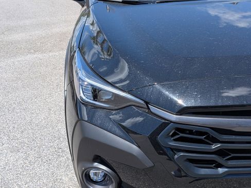 New 2026 Subaru Crosstrek 2.5i Limited AWD/4WD image 10