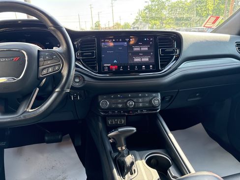 Used 2024 Dodge Durango GT AWD/4WD image 18