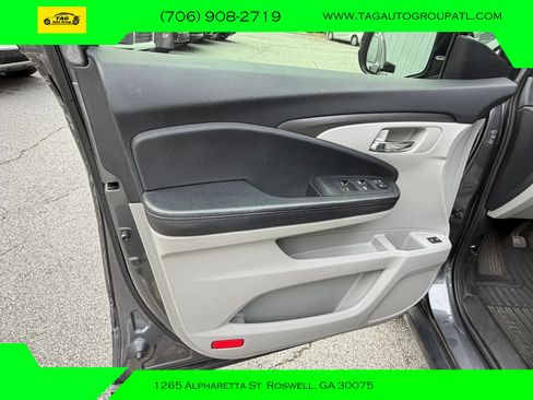 Used 2017 Honda Pilot EX-L image 15