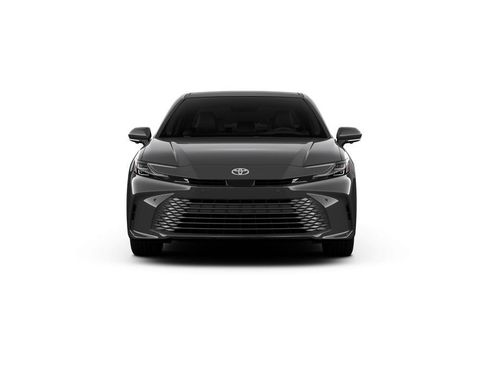 New 2026 Toyota Camry XLE image 17