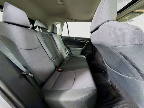 Used 2020 Toyota RAV4 XLE w/ Convenience Package AWD/4WD image 33