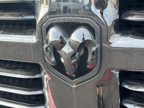 Used 2016 RAM 1500 Big Horn AWD/4WD image 9