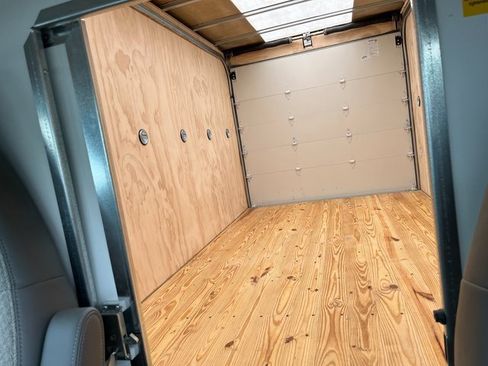 New 2024 Chevrolet Express 3500 Work Van w/ Power Convenience Package image 18