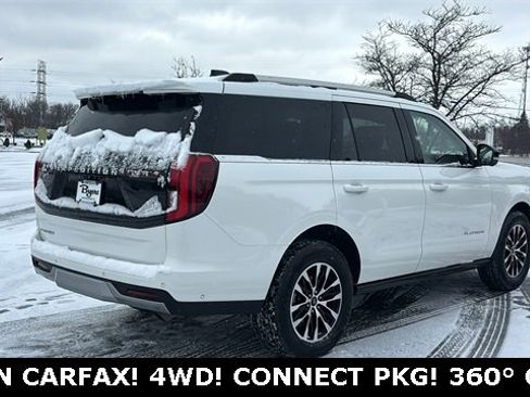 Used 2025 Ford Expedition Platinum image 29