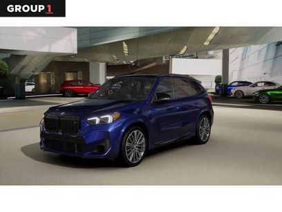 New 2026 BMW X1 M35i w/ Technology Package