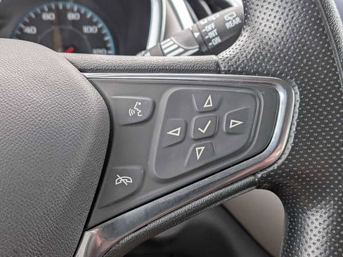 Used 2021 Chevrolet Equinox LS AWD/4WD image 21