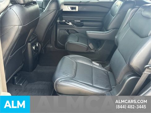 Used 2023 Ford Explorer ST w/ Equipment Group 401A AWD/4WD image 24