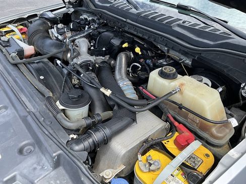 Used 2018 Ford F250 Lariat w/ Chrome Package AWD/4WD image 34