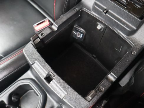 Used 2021 Jeep Gladiator Rubicon image 95