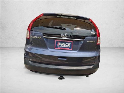 Used 2014 Honda CR-V EX image 5