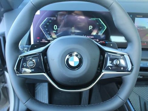 New 2026 BMW X3 xDrive30 image 14