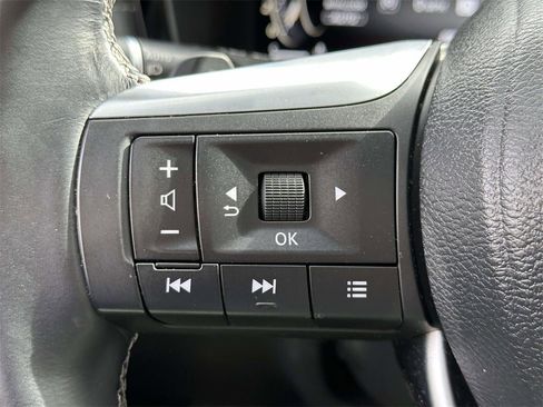 Used 2022 INFINITI QX60 Autograph w/ Cargo Package image 32