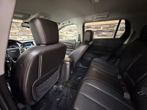 Used 2015 GMC Terrain SLT AWD/4WD image 26
