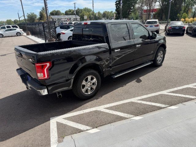 Used 2016 Ford F150 XLT w/ Equipment Group 302A Luxury RWD image 14