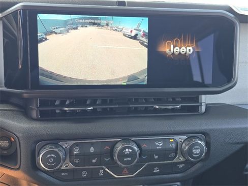 New 2026 Jeep Wrangler Sport S image 13