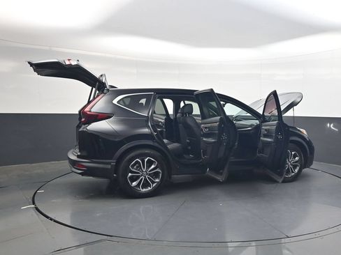 Used 2020 Honda CR-V EX-L image 48
