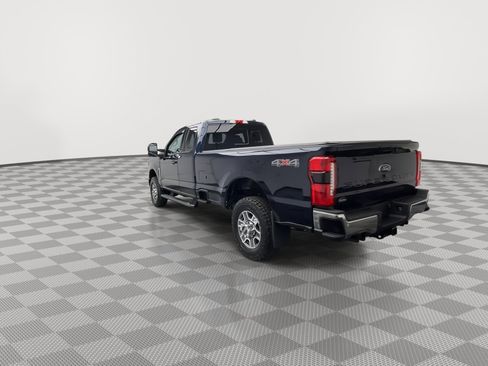 Used 2023 Ford F350 Lariat w/ Snow Plow/Camper Package AWD/4WD image 39