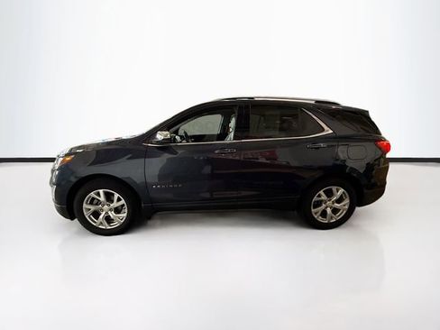 Used 2019 Chevrolet Equinox Premier FWD image 9