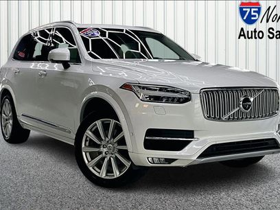 Used 2016 Volvo XC90 T6 Inscription