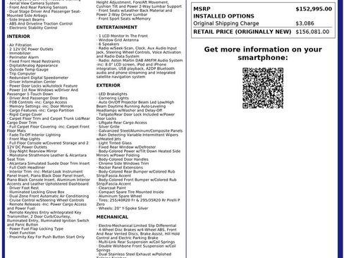 Used 2020 Aston Martin V8 Vantage Coupe image 3