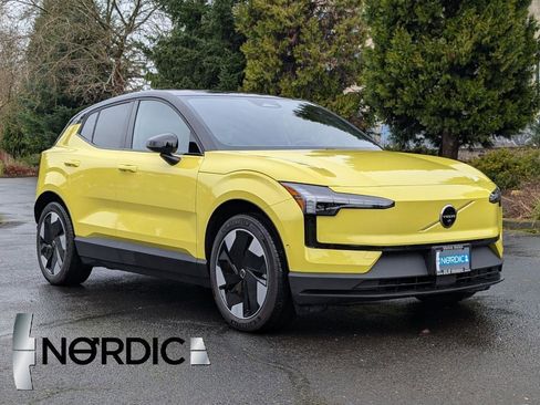 Used 2025 Volvo EX30 Ultra w/ Climate Package image 1