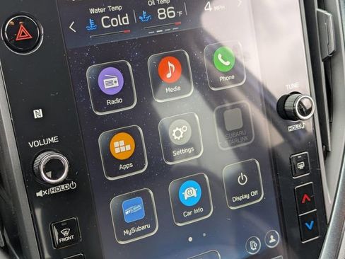 Certified 2024 Subaru Crosstrek 2.5i Limited image 18