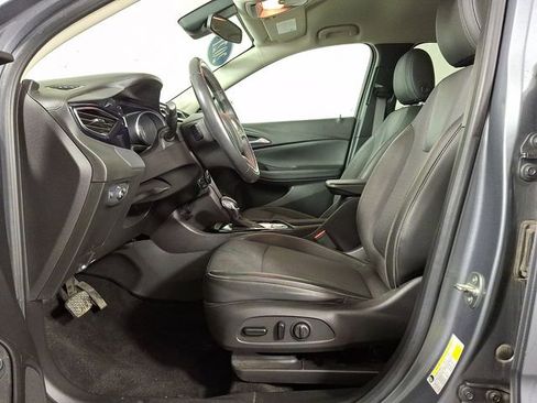 Used 2021 Buick Encore GX Select w/ Sport Touring Package image 15