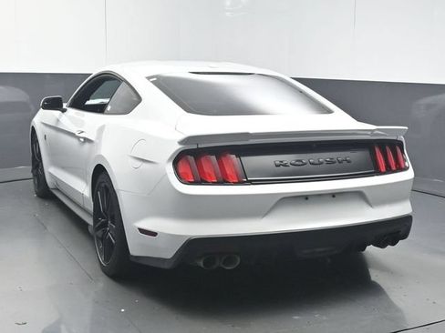 Used 2015 Ford Mustang Premium w/ Ecoboost Performance Package RWD image 6